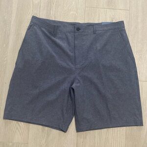 🔥BUNDLESALE Mens 40 Tackle & Tides quick dry hybrid flat front shorts nwt